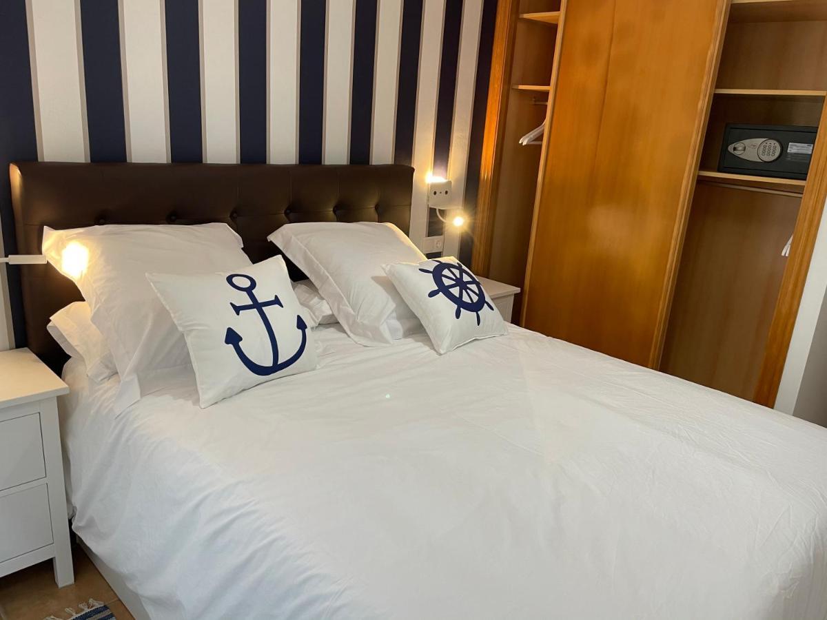 Portosin -Suites Экстерьер фото