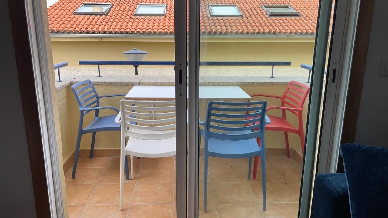 Portosin -Suites Экстерьер фото
