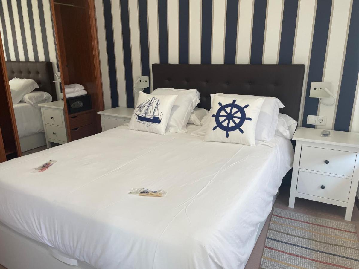 Portosin -Suites Экстерьер фото