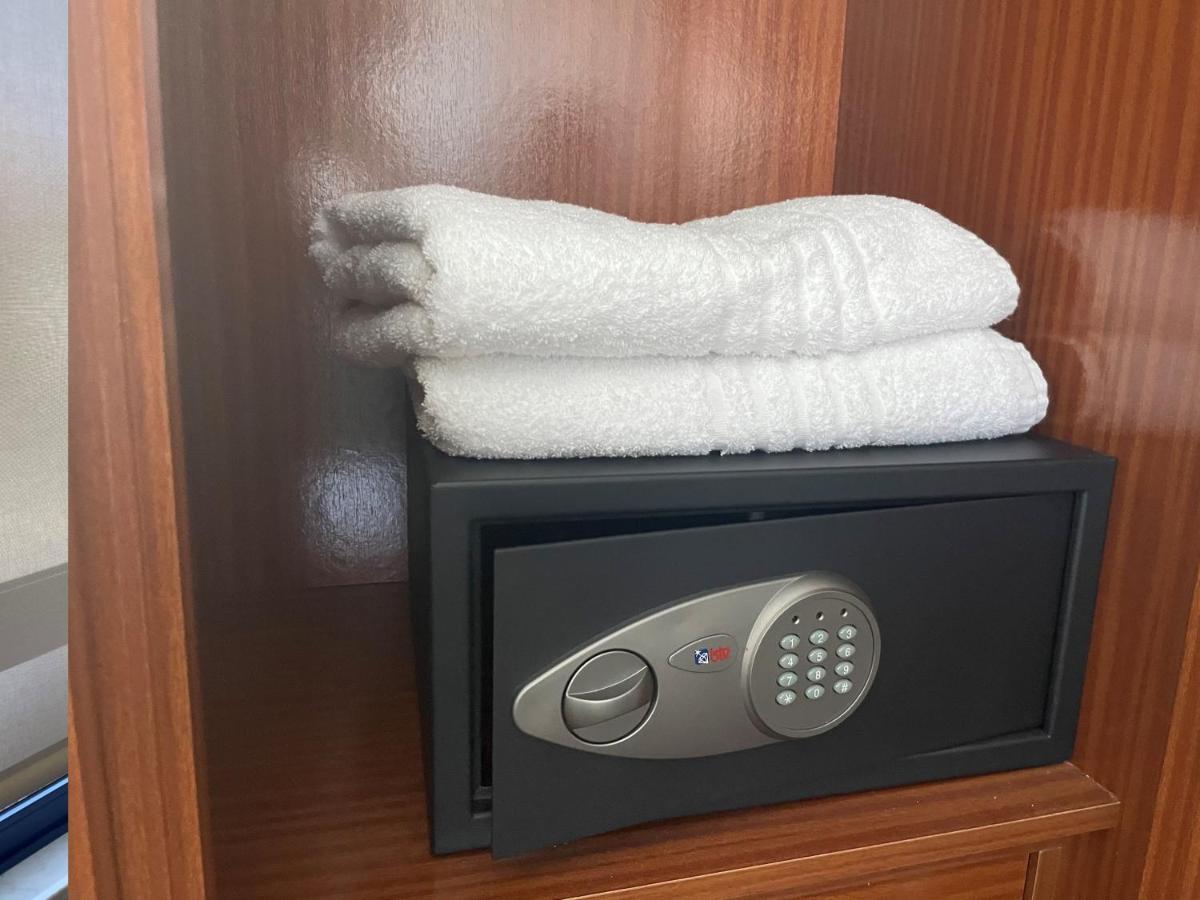 Portosin -Suites Экстерьер фото