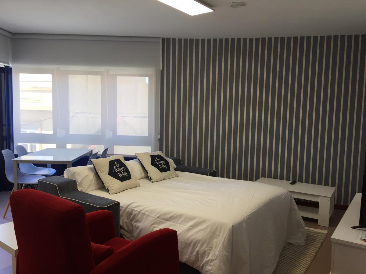 Portosin -Suites Экстерьер фото