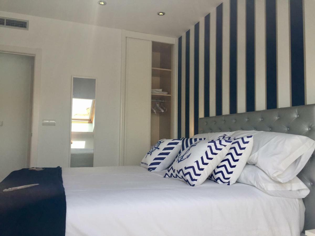 Portosin -Suites Экстерьер фото