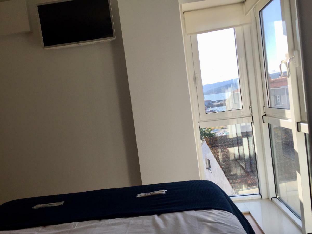 Portosin -Suites Экстерьер фото
